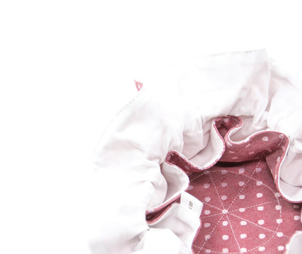 JOYERO MINI VINO DOTTY - Image 3