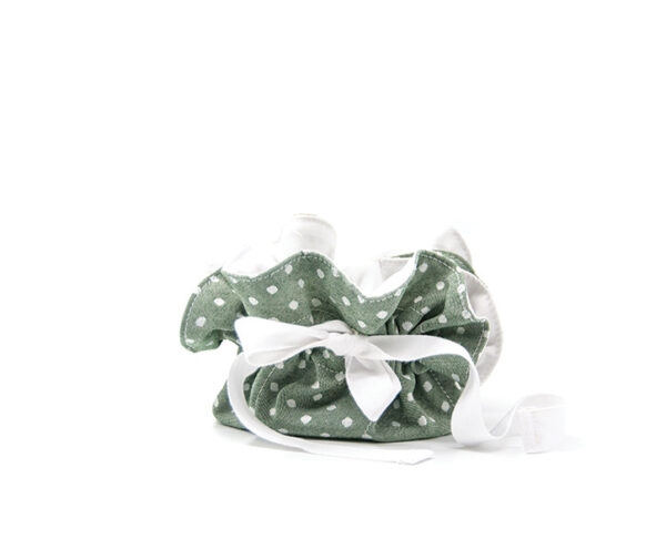 JOYERO MINI BOTELLA DOTTY