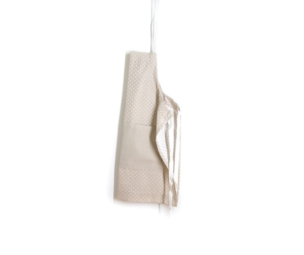 DELANTAL ANNE ARENA DOTTY - Image 3