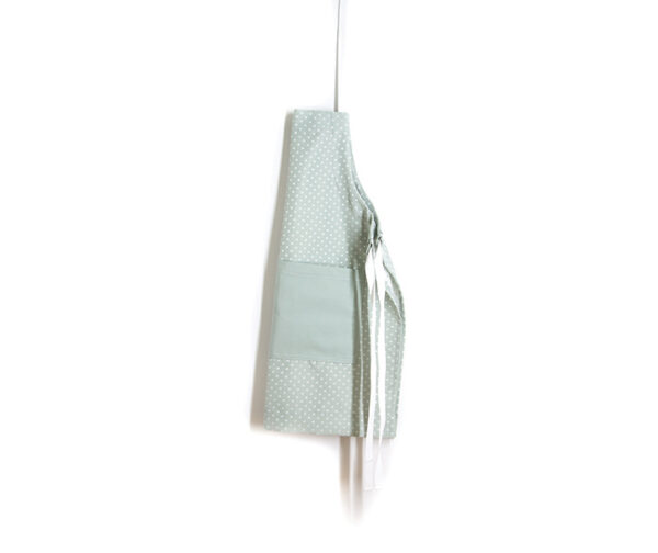 DELANTAL ANNE MENTA DOTTY - Image 3