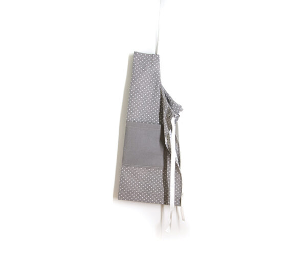 DELANTAL ANNE GRAFITO DOTTY - Image 3