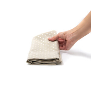 SERVILLETA ARENA DOTTY