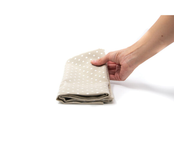 SERVILLETA ARENA DOTTY
