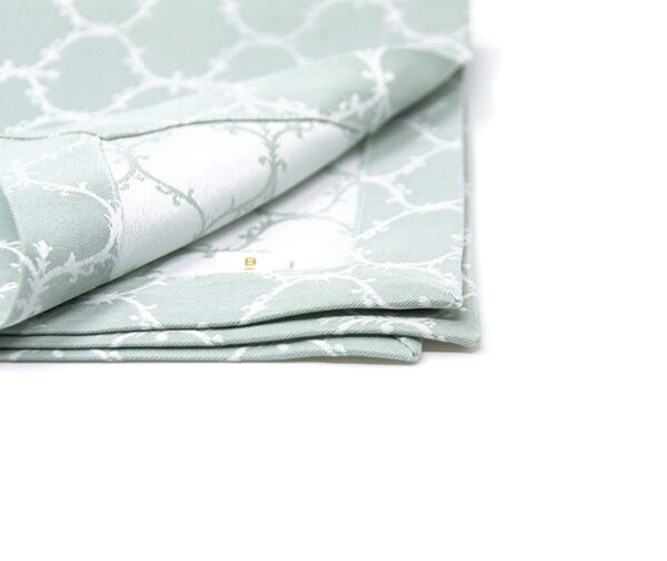 SERVILLETA MENTA VICTORIAN - Image 3