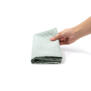 SERVILLETA MENTA DOTTY