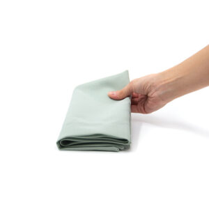 SERVILLETA MENTA LISO