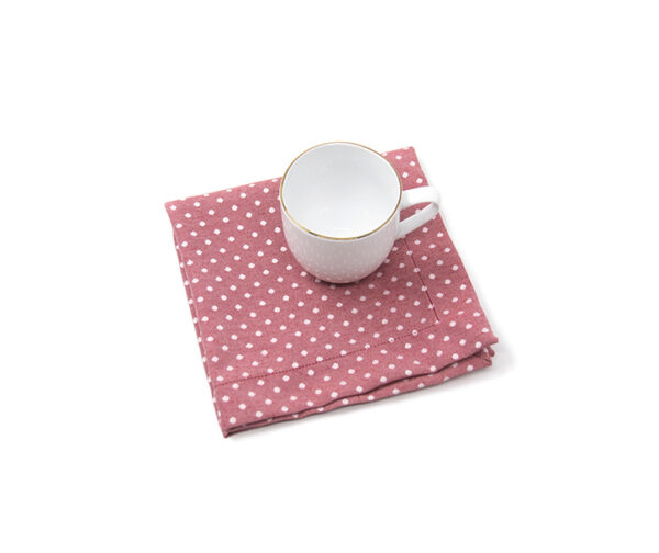 SERVILLETA VINO DOTTY - Image 2