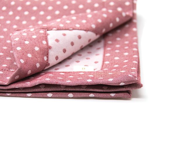 SERVILLETA VINO DOTTY - Image 3