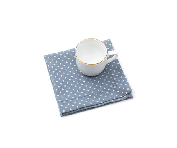 SERVILLETA REY DOTTY - Image 2