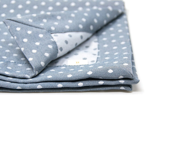 SERVILLETA REY DOTTY - Image 3