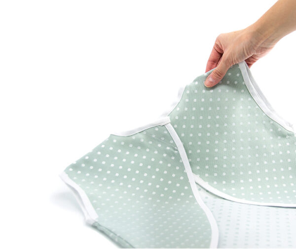 BATITA MENTA DOTTY