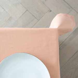 MANTEL AVELLANA LISO