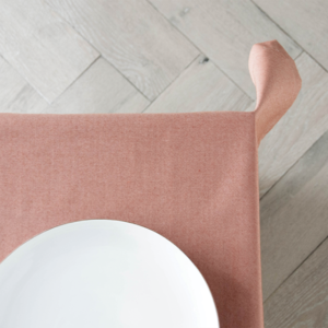 MANTEL TEJA LISO