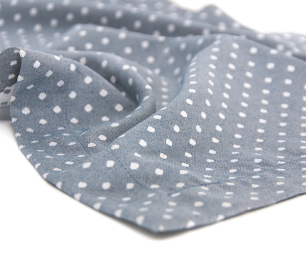REY DOTTY