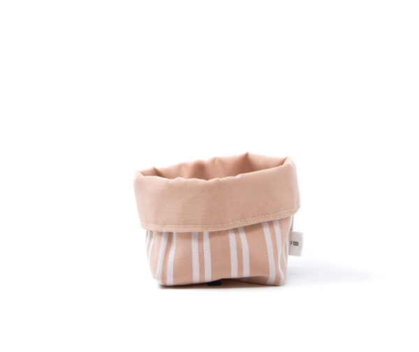 COSTAL MINI AVELLANA LÍNEAS